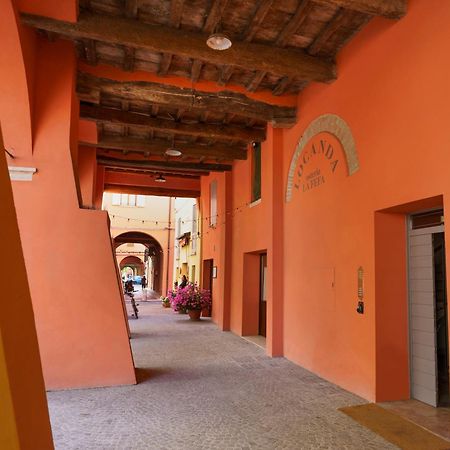 Locanda Osteria La Fefa Finale Emilia 外观 照片