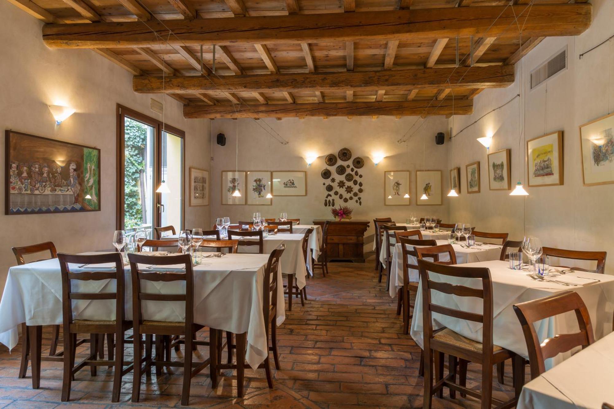 Locanda Osteria La Fefa Finale Emilia 外观 照片